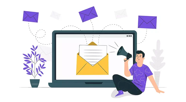 Email Marketing