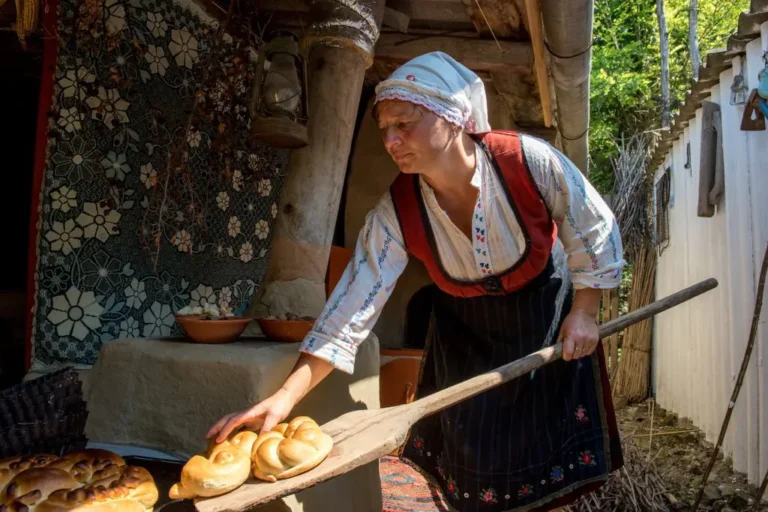 Turism Rural în Moldova: Unde să Stai pentru o Experiență Autentică
