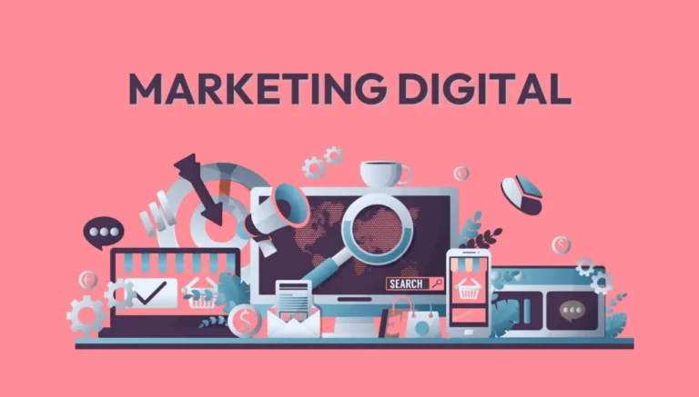 Marketing Digital