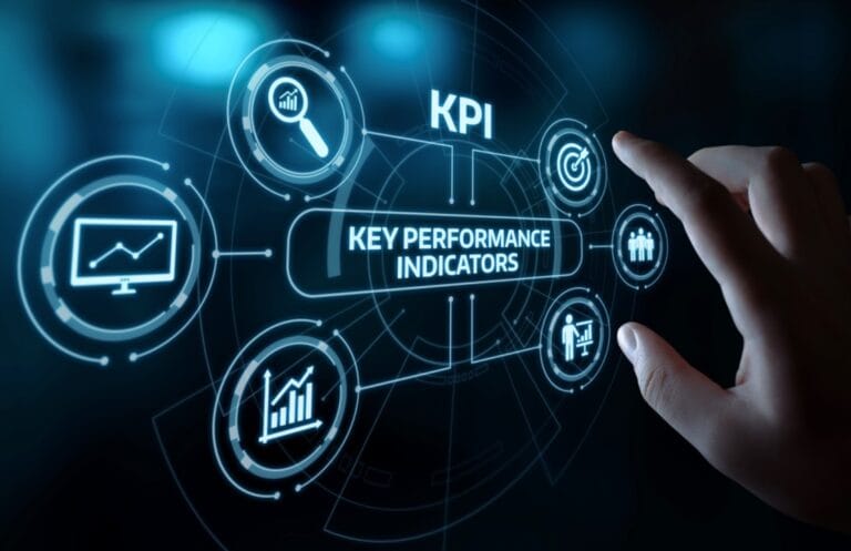 Cum să-ți măsori succesul în Marketing Digital: KPI esențiali Marketing Digital KPI