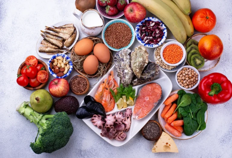 Plan alimentar pentru reducerea stresului și oboselii Plan alimentar pentru reducerea stresului și oboselii