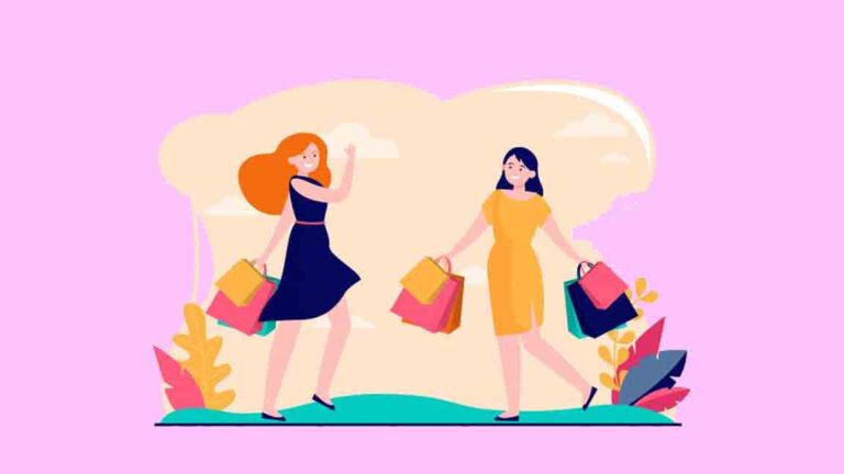 shopping