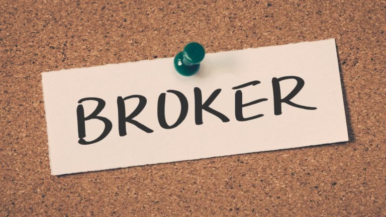 Cum alegi un broker de încredere în 2025