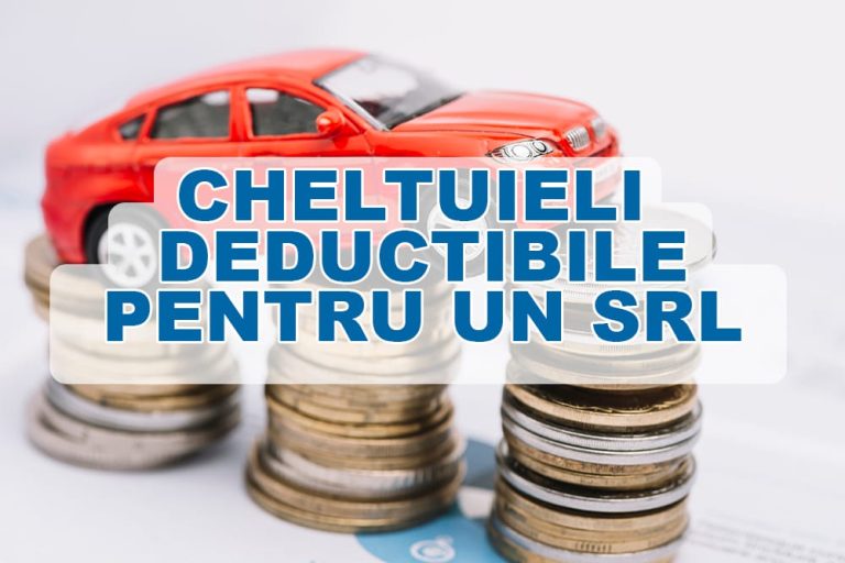 Cum să aplici corect deducerile fiscale în 2025