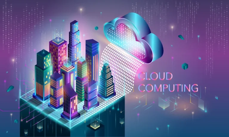 Cum să folosești cloud computing pentru IMM uri în 2025