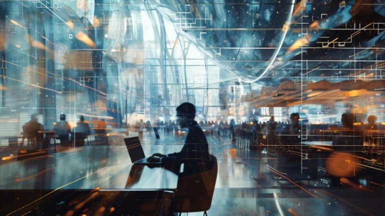 Cum să îți digitalizezi procesele interne în 2025