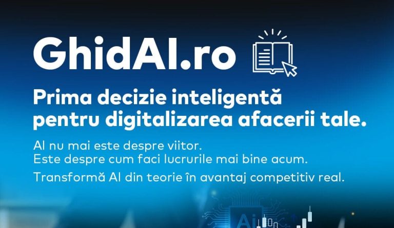 Digitalizarea afacerilor mici în 2025 avantajul competitiv esențial