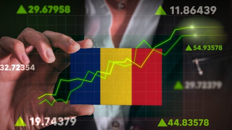 Impactul noilor tehnologii asupra economiei românești în 2025 Impactul noilor tehnologii asupra economiei românești în 2025