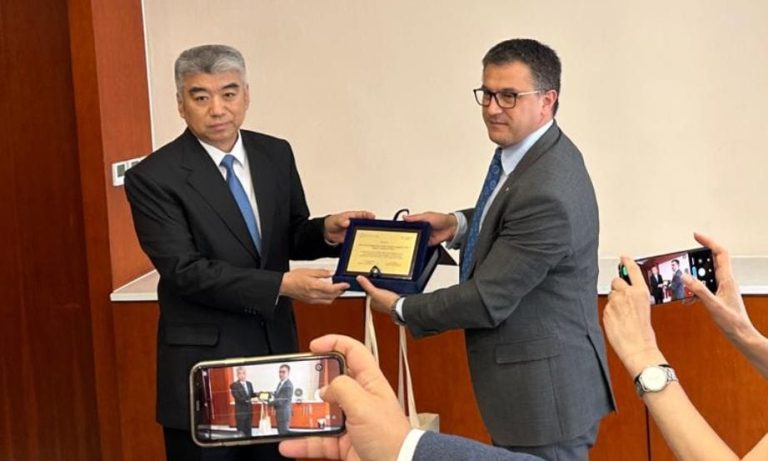 Parteneriate economice România–Asia în creștere Parteneriate economice România–Asia în creștere