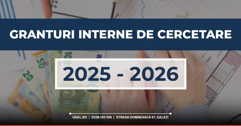 Cum accesezi granturi pentru cercetare aplicată Cum accesezi granturi pentru cercetare aplicată