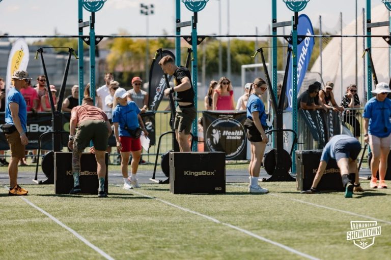 Cum să sponsorizezi inteligent evenimente sportive Cum să sponsorizezi inteligent evenimente sportive