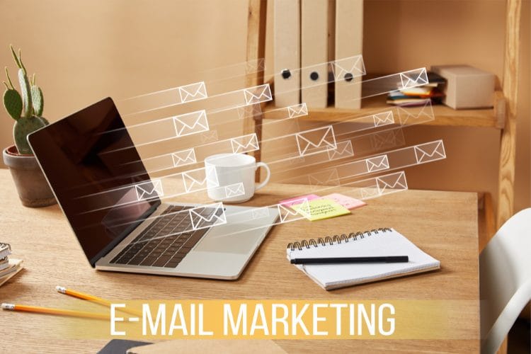 Email marketing care aduce rezultate Email marketing care aduce rezultate