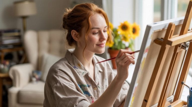 Prima mașină electrică și un service pe care îl poți suna fără emoții Hobby uri care stimulează creativitatea