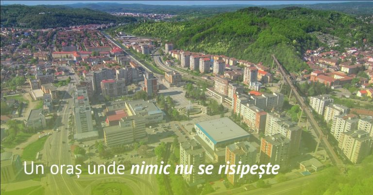 Orașe verzi în România cum se transformă marile centre urbane