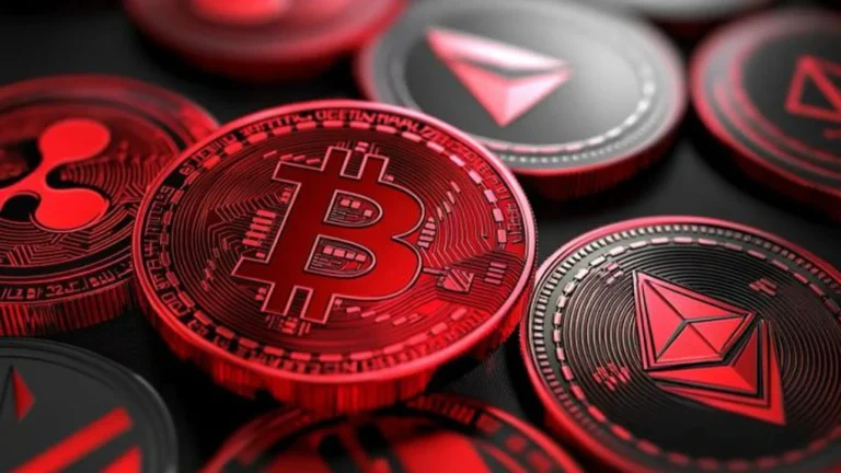 Piața criptomonedelor risc și potențial