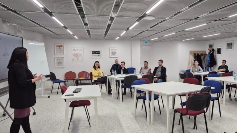 Programele MBA care contează în România