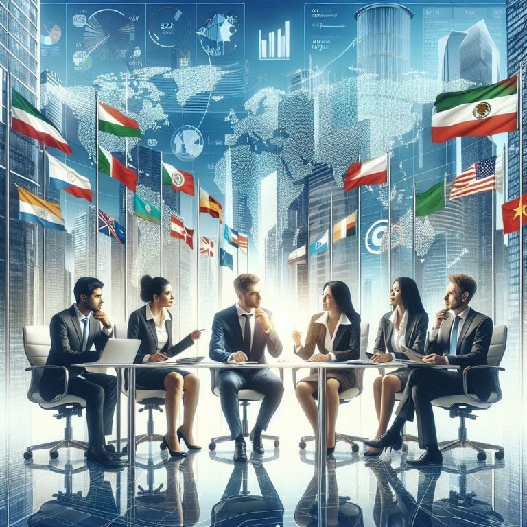 Strategii eficiente pentru extinderea internațională Strategii eficiente pentru extinderea internațională