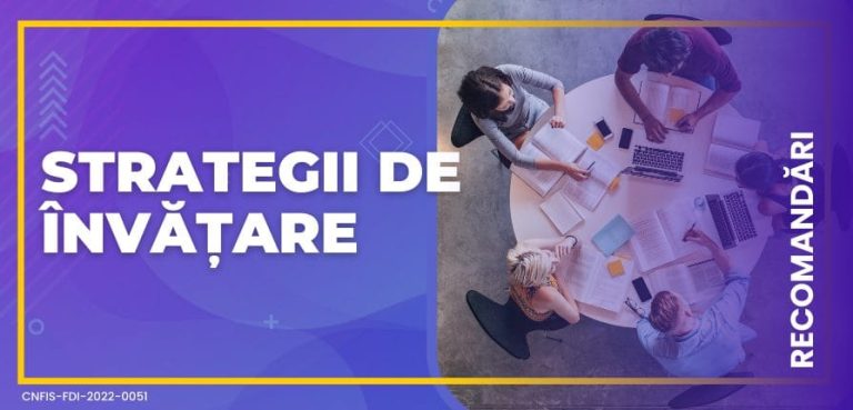 Cum transformi învățarea într-un avantaj competitiv strategic Cum transformi învățarea într un avantaj competitiv strategic