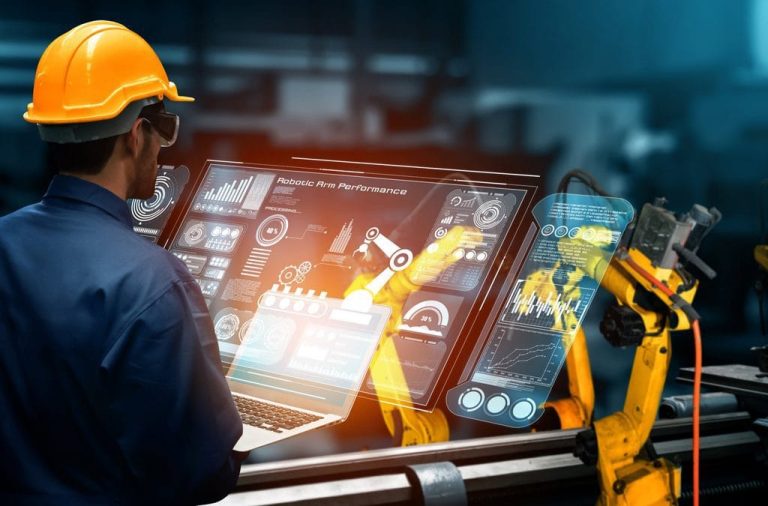 Cum automatizarea schimbă procesele de producție în industrie