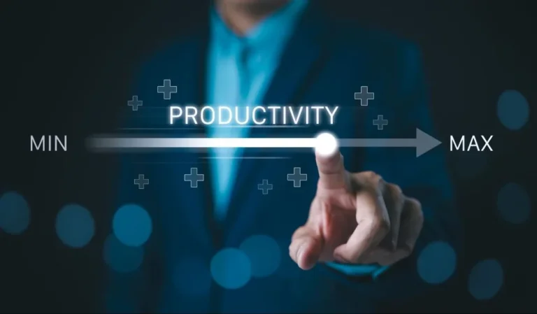Cum crești productivitatea echipei fără presiune