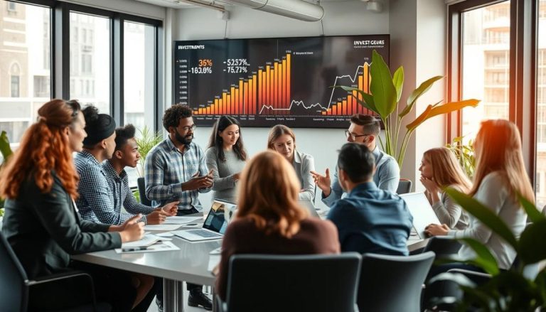 Cum găsești parteneri strategici pentru creștere sustenabilă