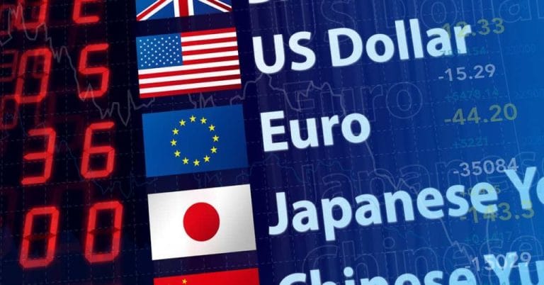 Cum influențează cursul valutar piața de import export în economie