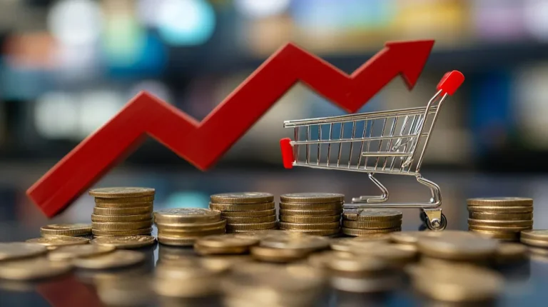 Cum influențează inflația consumul populației în 2026