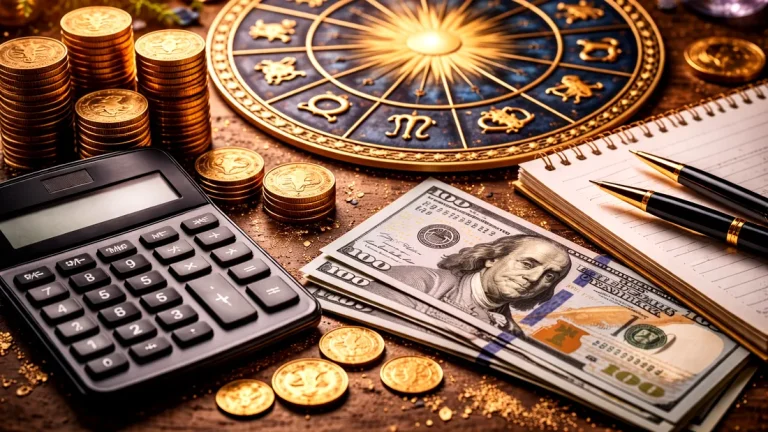 Horoscop 25 Martie 2026. Surprize financiare pentru toate zodiile