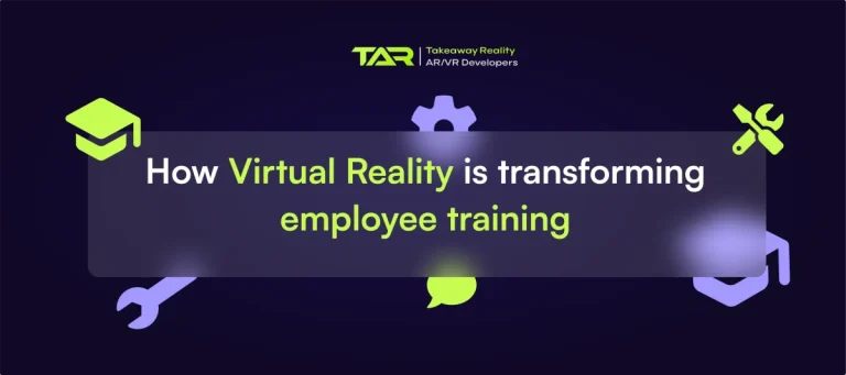 Integrarea VR în traininguri corporatiste în 2026