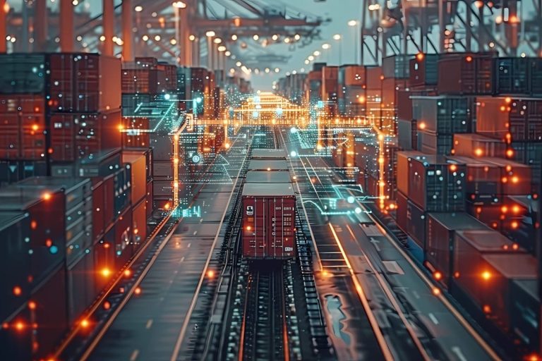Tehnologii care transformă industria logistică în 2026