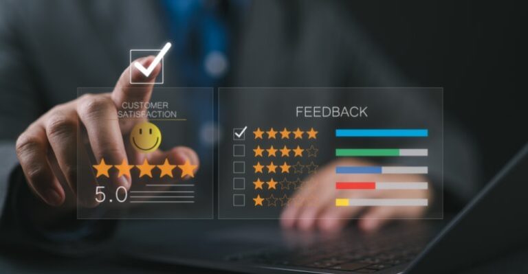 Cum transformi feedbackul clienților în creștere reală rapidă