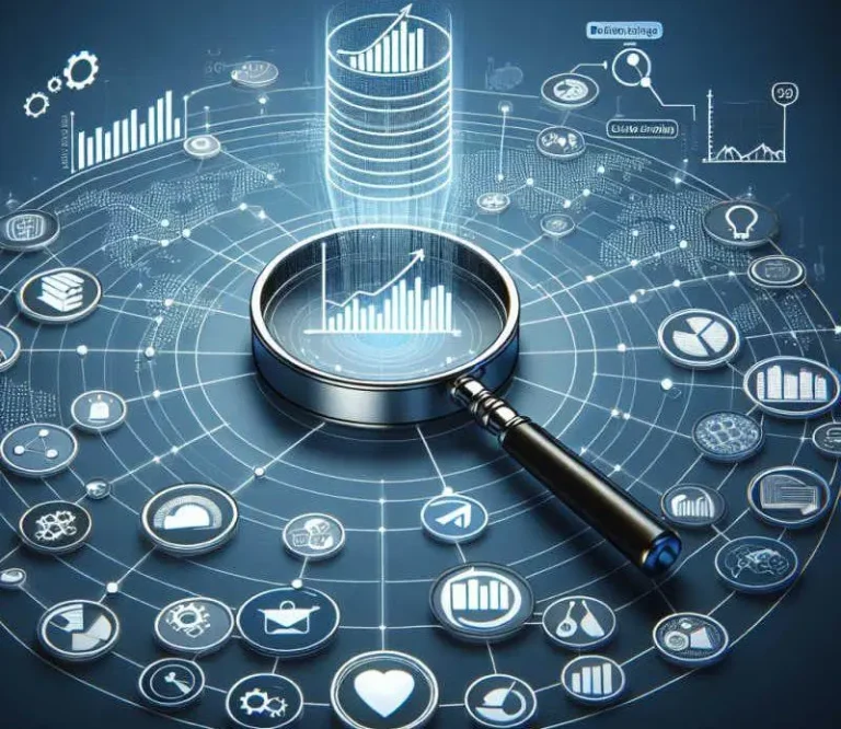 Marketing bazat pe date strategii eficiente pentru creștere