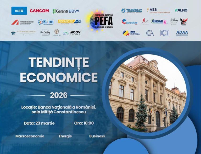 Sectoare economice cu potențial în România în 2026