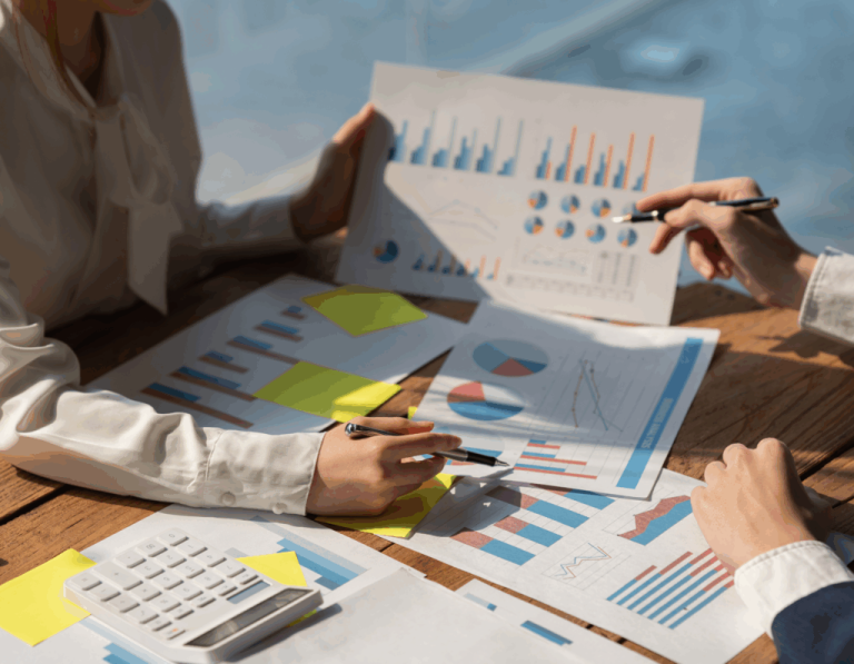 Strategii de creștere sustenabile. Ghid practic pentru rezultate reale