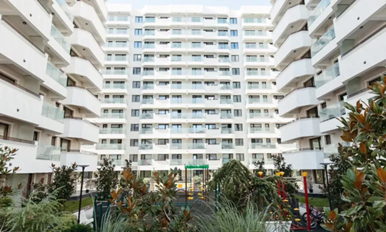 Urbanizarea și impactul asupra pieței imobiliare Urbanizarea și impactul asupra pieței imobiliare
