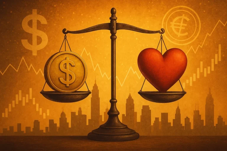 Ce rol joacă psihologia în investiții și cum îți influențează profitul