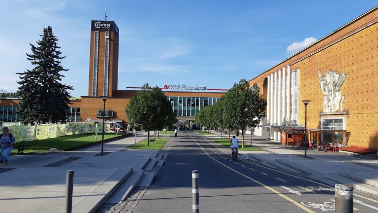 Rolul investițiilor publice în dezvoltarea orașelor moderne