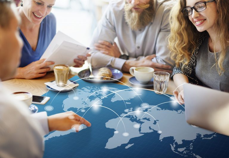 Cum influențează globalizarea mediul de afaceri Cum influențează globalizarea mediul de afaceri
