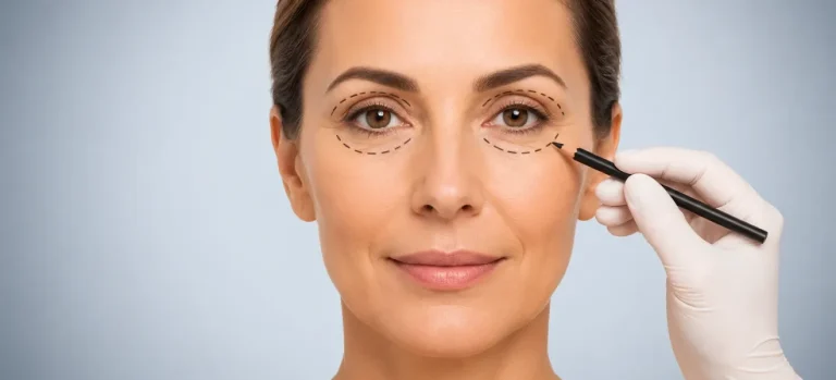 Blefaroplastie: când este recomandată și la ce rezultate te poți aștepta 1
