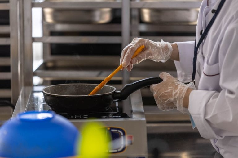 Perioadele în care nimic nu se mișcă, văzute prin ochii unui sportiv Sare, acid și umami: cum echilibrezi gustul unui preparat care iese fad