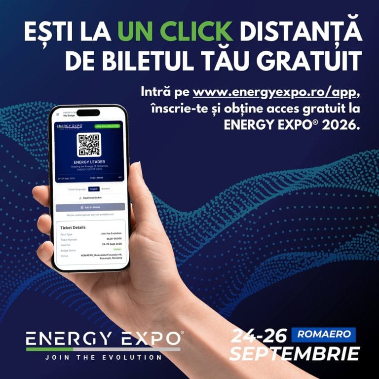energy expo 2026