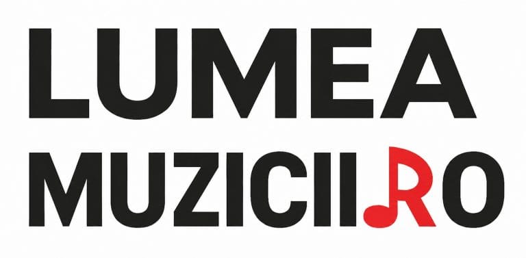 LumeaMuzicii.ro, publicație online dedicată muzicii, artiștilor și evenimentelor importante LumeaMuzicii.ro, publicație online dedicată muzicii, artiștilor și evenimentelor importante