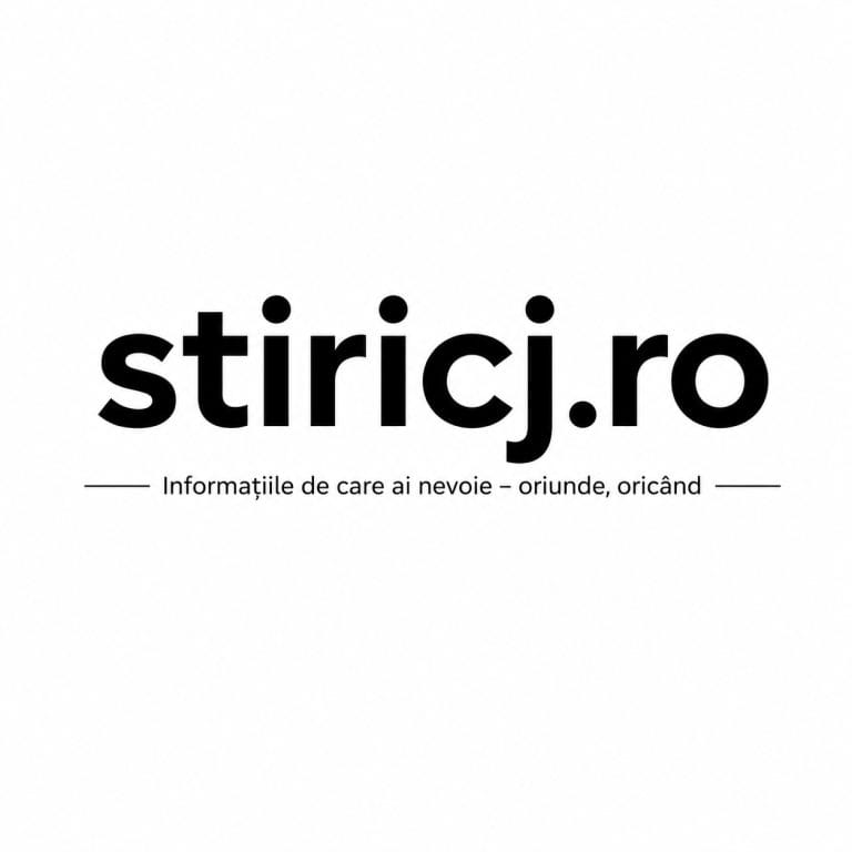 StiriCJ.ro – platformă de informare online dedicată municipiului Cluj-Napoca și județului Cluj StiriCJ.ro – platformă de informare online dedicată municipiului Cluj-Napoca și județului Cluj