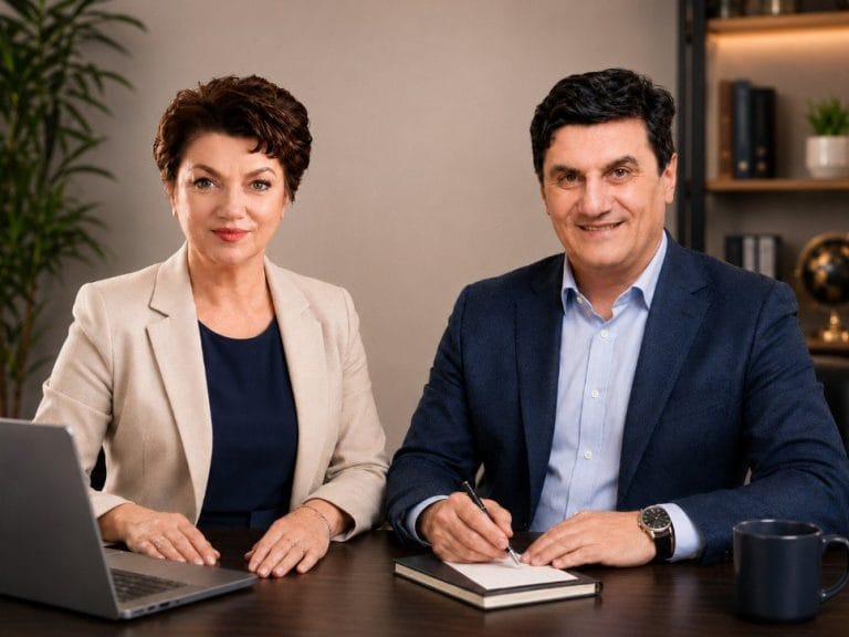 Contabilitate firme București: ce presupune externalizarea completă Servicii de contabilitate și consultanță fiscală pentru firme – REALCONT